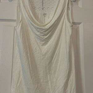 LOFT tank top. Never worn.